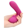  Loveline Stimulateur Point G et Clitoris Pinking 12 x 3.3cm
